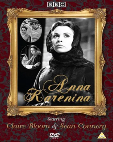 Anna Karenina Afbeelding 1