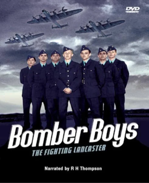Bomber Boys – The Fighting Lancaster Afbeelding 1