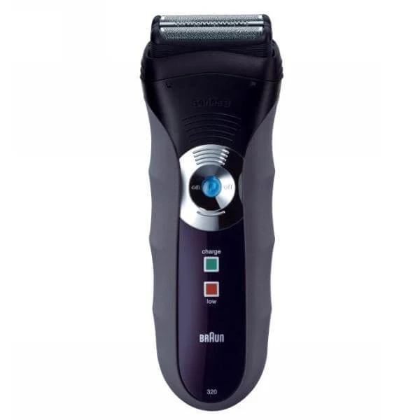 Braun Shaver Series 3 320 Afbeelding 1
