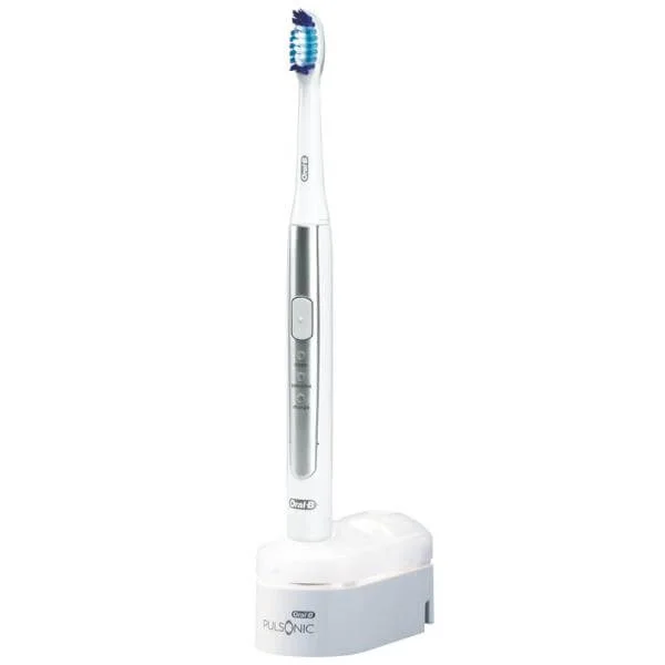 Oral B Pulsonic Slim S15 Rechargable Toothbrush Afbeelding 1