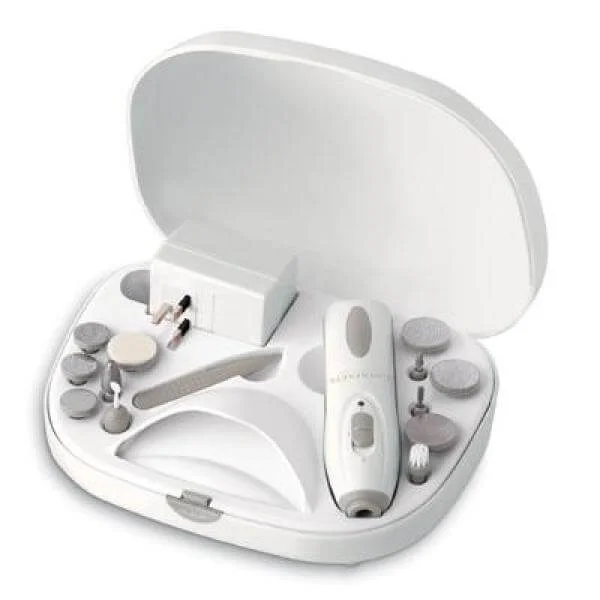 Champneys Manicure Kit Afbeelding 1