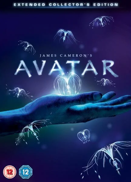 Avatar: Extended Collectors Editie Afbeelding 1