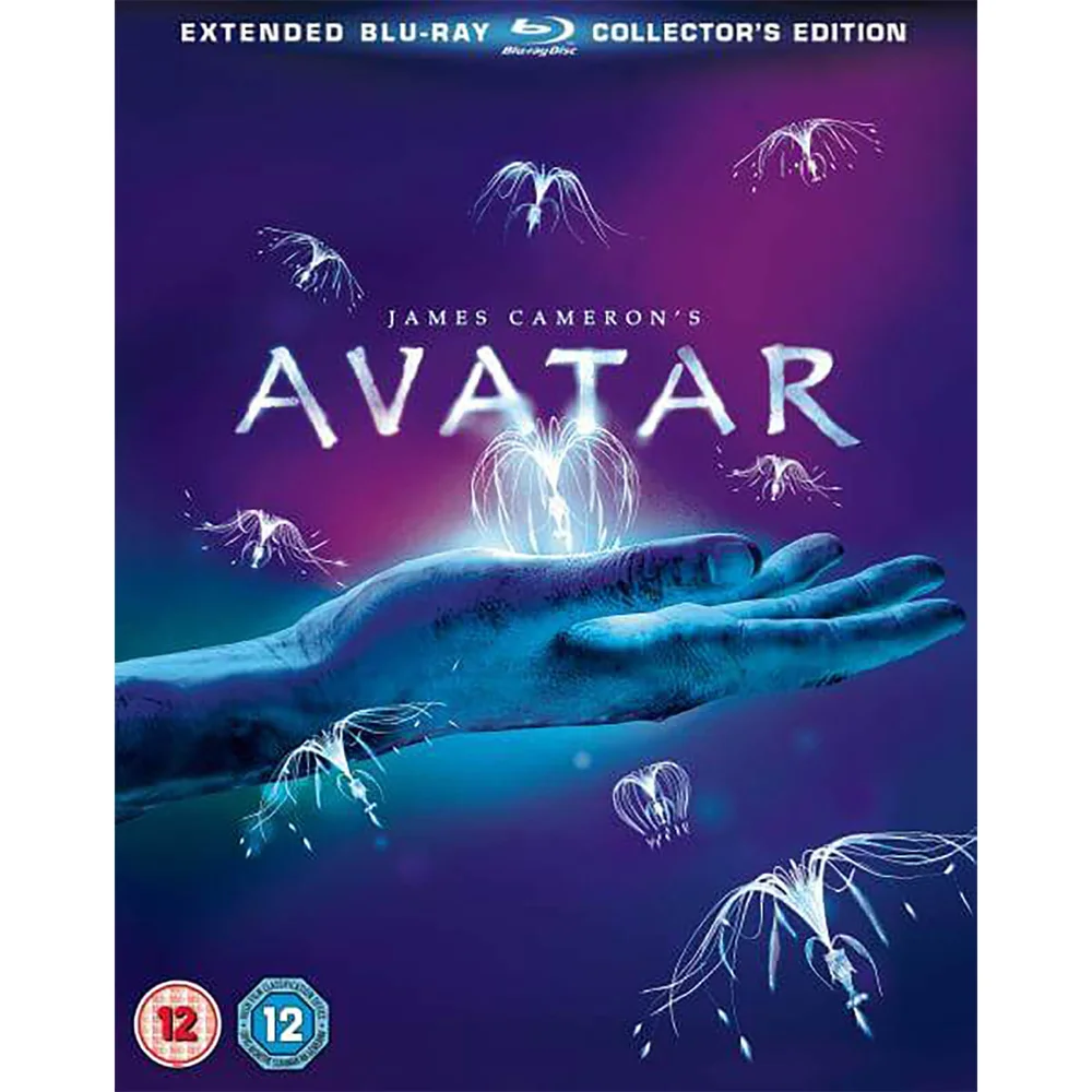 Avatar: Uitgebreide Collector's Editie Afbeelding 1