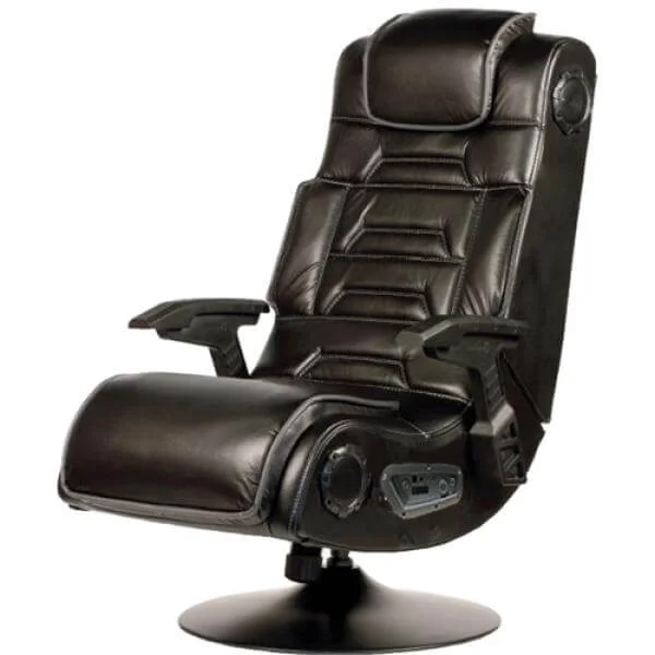 X-Rocker Pro Advanced 2010 with Stand Afbeelding 1