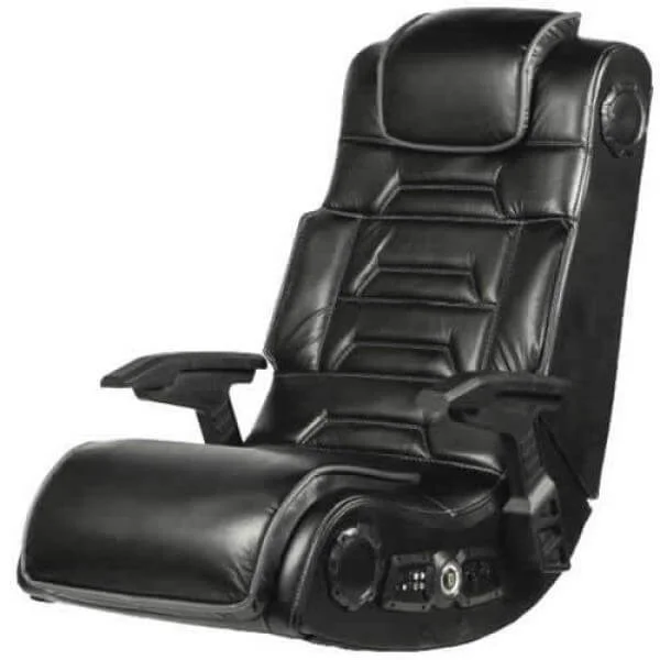 X-Rocker Pro Advanced 2010 Afbeelding 1