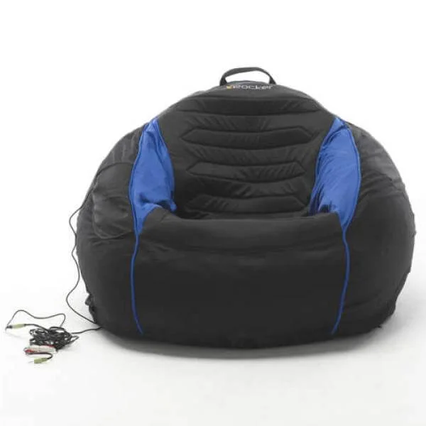X-Rocker Gamebag Afbeelding 1