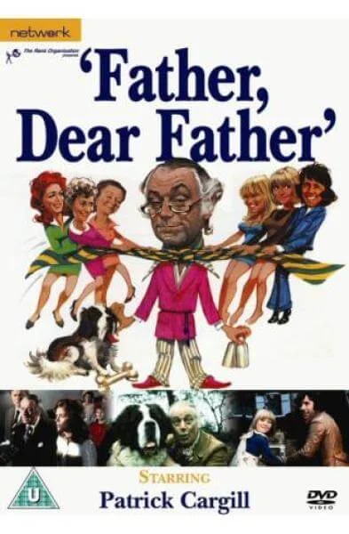 Father Dear Father: Film Afbeelding 1