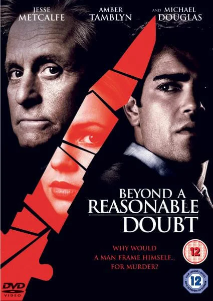 Beyond a Reasonable Doubt Afbeelding 1