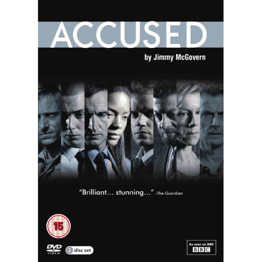 Accused Afbeelding 1