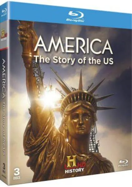 America: Story of US Afbeelding 1