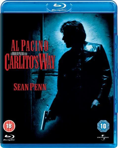 Carlitos Way Afbeelding 1