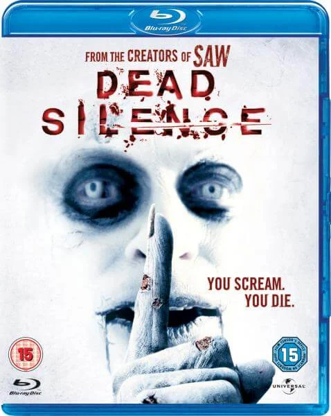 Dead Silence (2006) Afbeelding 1