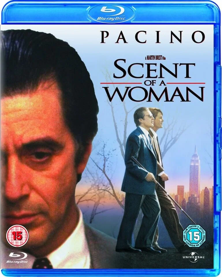 Scent of a Woman Afbeelding 1
