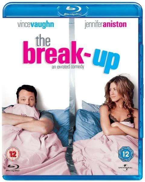 The Break-Up Afbeelding 1