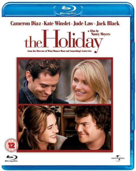 The Holiday (2006) Afbeelding 1