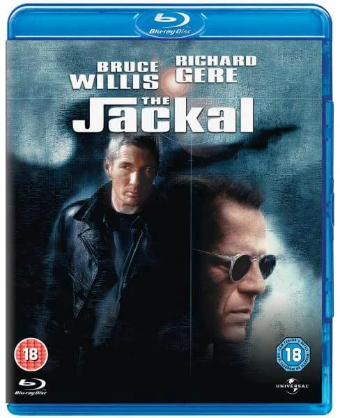 The Jackal Afbeelding 1