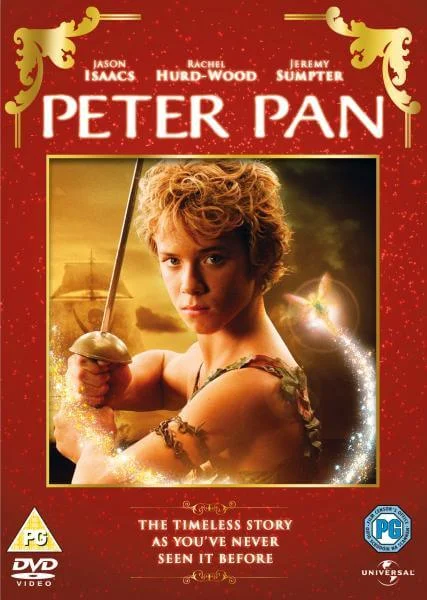 Peter Pan Afbeelding 1