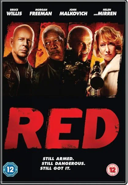 Red Afbeelding 1