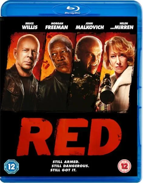 Red Afbeelding 1