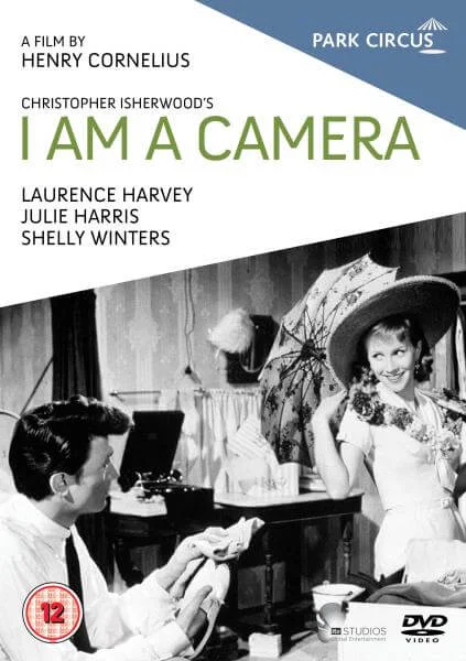 I Am A Camera Afbeelding 1