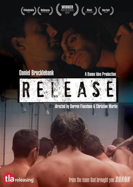 Release Afbeelding 1