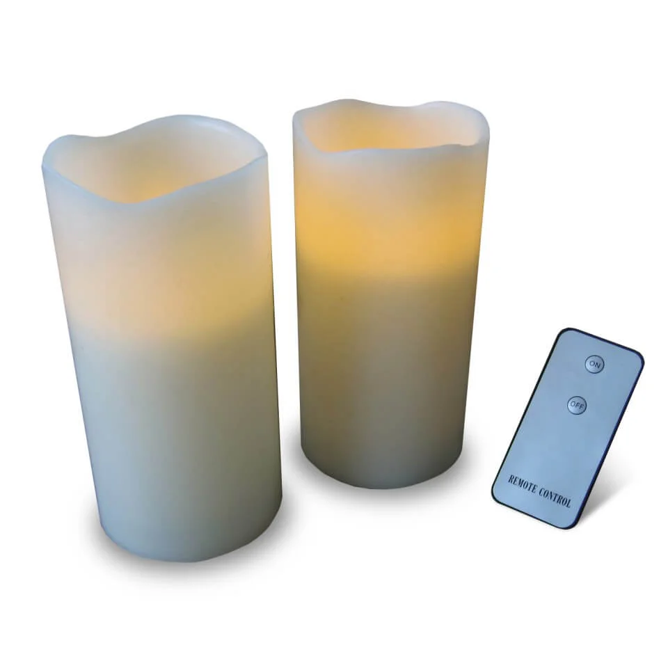 RC Candles Afbeelding 1
