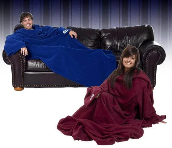Slankets - One size - Dark Navy Afbeelding 1