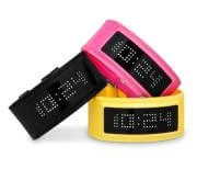 Guru Watches - One size - Zwart Afbeelding 1