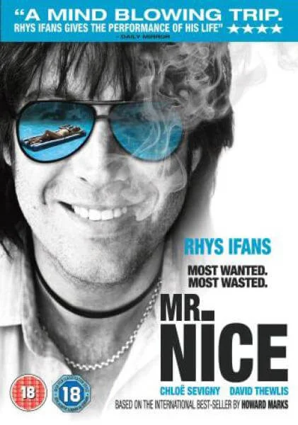 Mr Nice Afbeelding 1
