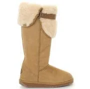 EMU Women's Illoura Boots - Chestnut - 5 - Chestnut Afbeelding 1