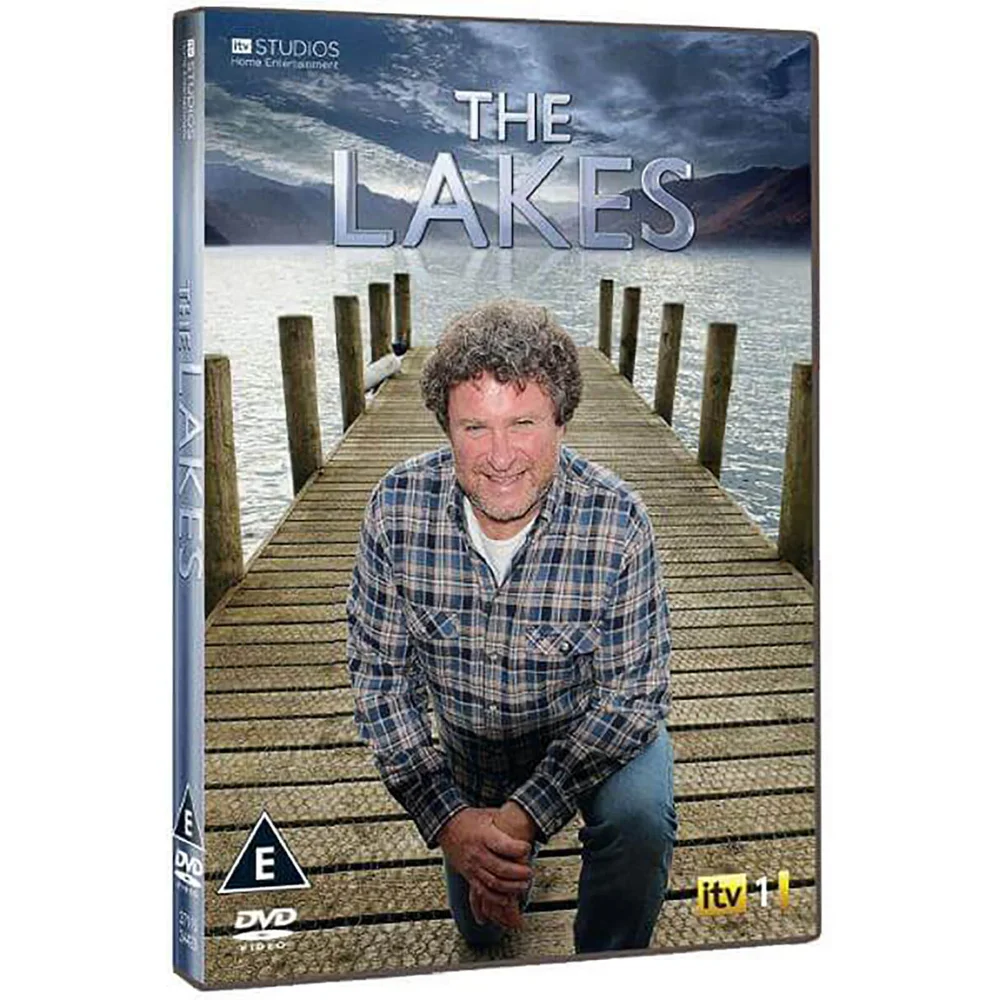 The Lake - Seizoen 1 Afbeelding 1