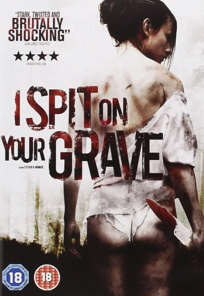 I Spit On Your Grave Afbeelding 1