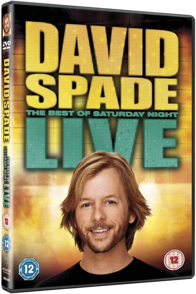 David Spade Live Afbeelding 1