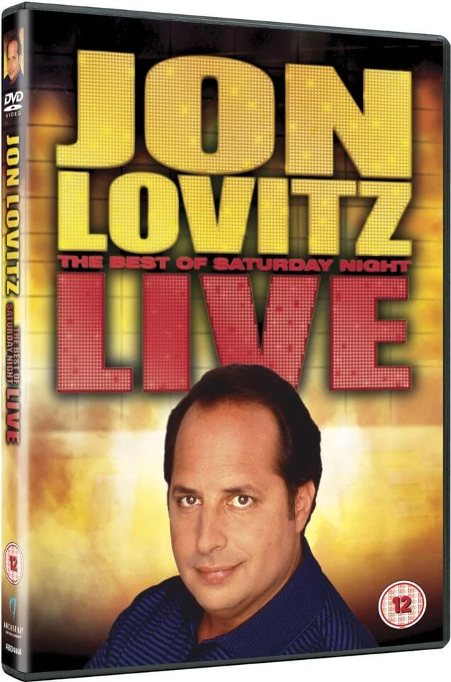 Jon Lovitz Live Afbeelding 1