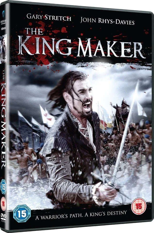 The King Maker Afbeelding 1