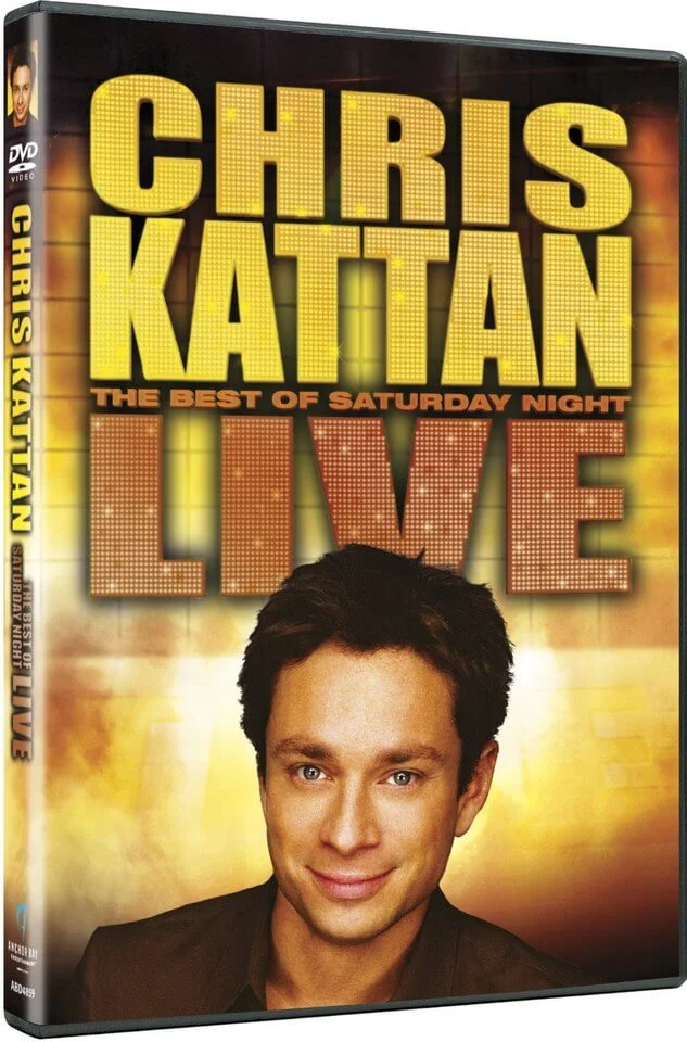 Chris Kattan Live Afbeelding 1