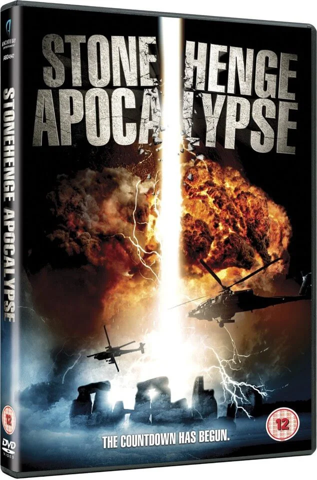 Stonehenge Apocalypse Afbeelding 1
