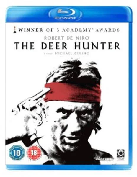The Deer Hunter Afbeelding 1