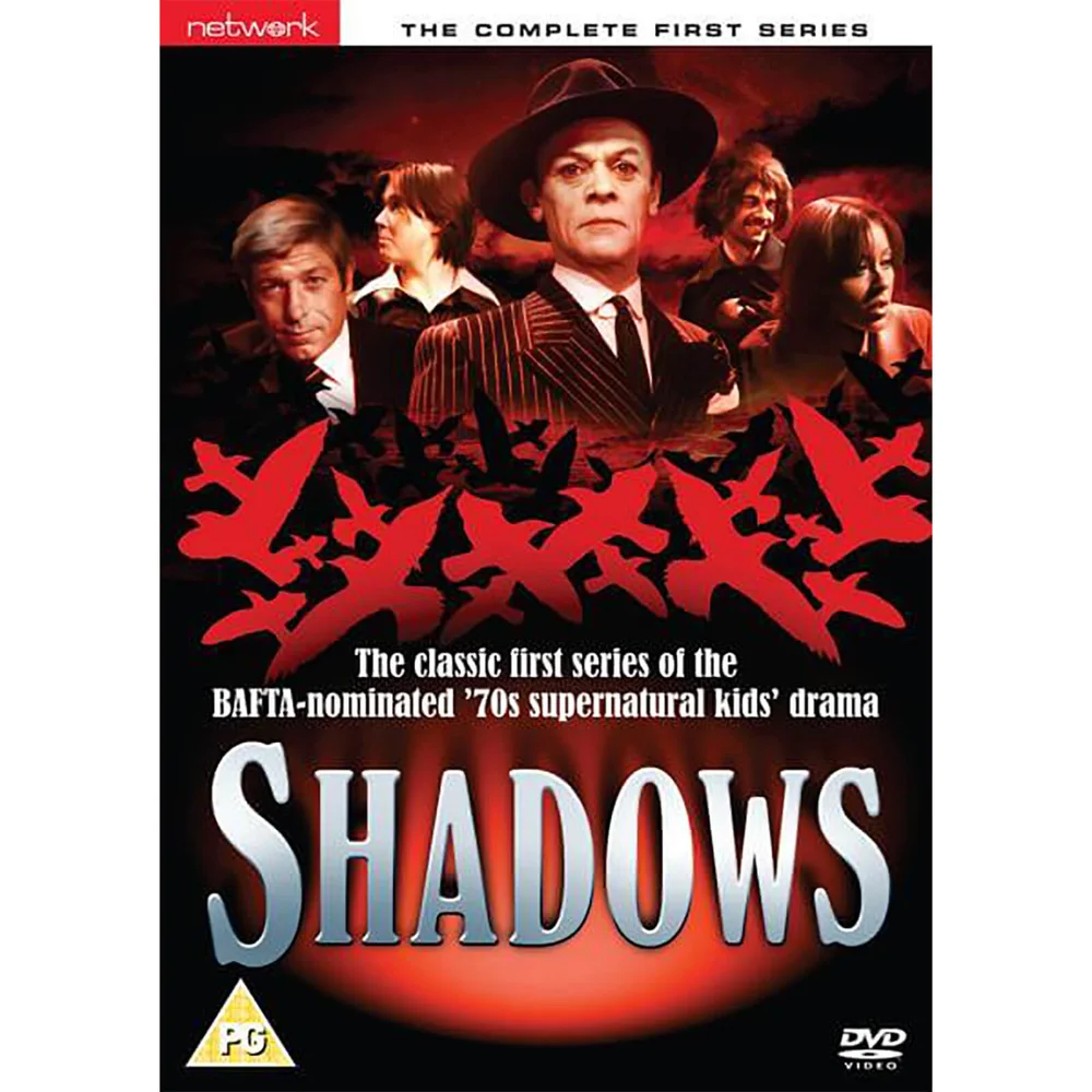 Shadows - Complete Series 1 Afbeelding 1
