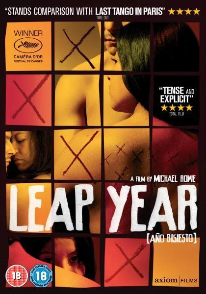 Leap Year (Ano Bisiesto) Afbeelding 1