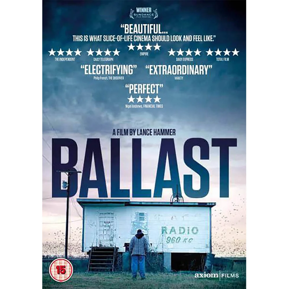 Ballast Afbeelding 1