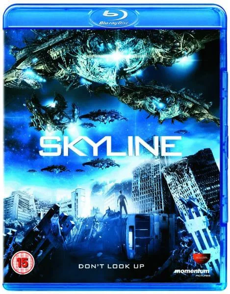 Skyline Afbeelding 1