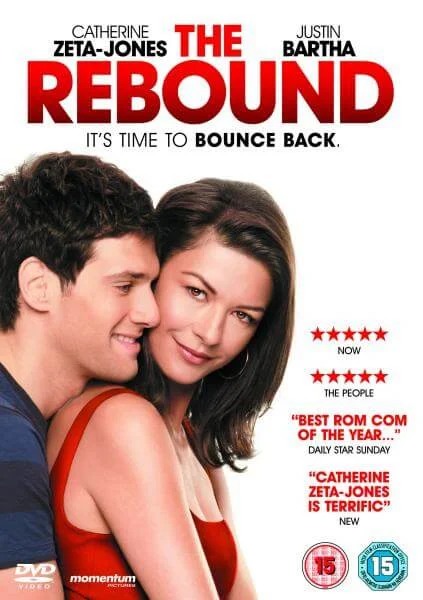 The Rebound Afbeelding 1
