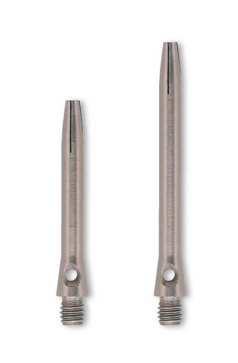Premium Aluminium Stems Small Silver Afbeelding 1