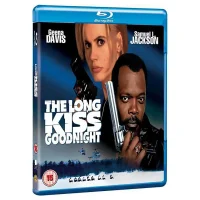 The Long Kiss Goodnight