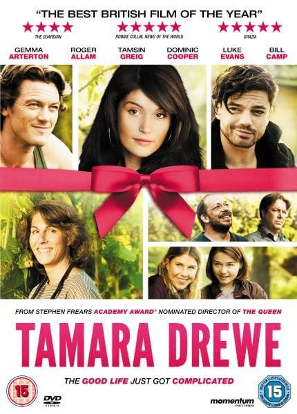 Tamara Drewe Afbeelding 1