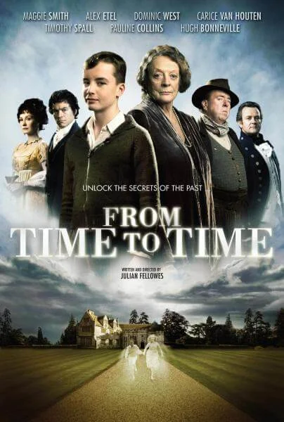 From Time To Time Afbeelding 1
