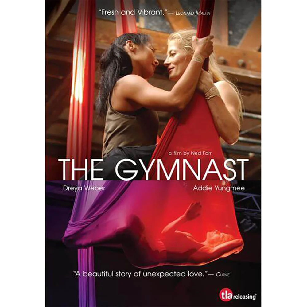 The Gymnast Afbeelding 1
