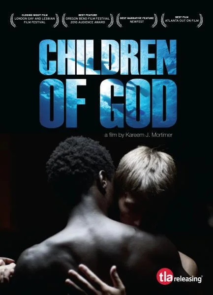 Children of God Afbeelding 1