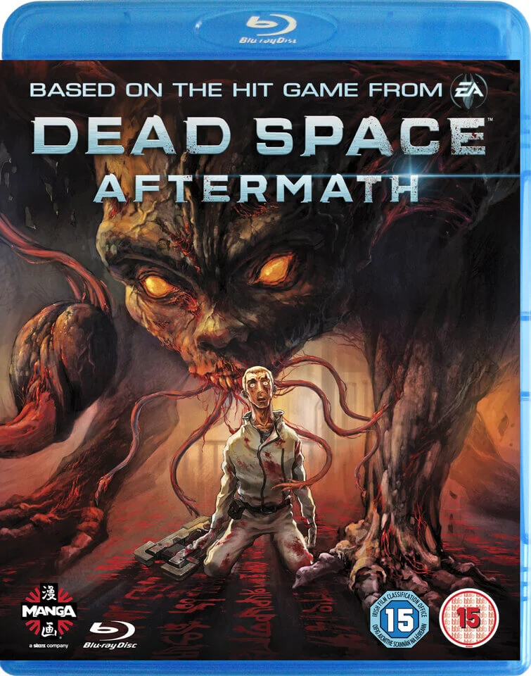 Dead Space: Aftermath Afbeelding 1